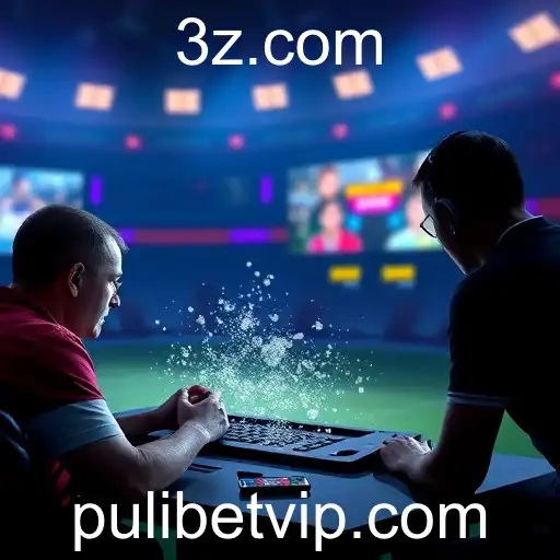 O Impacto do Jogo Online em 2025