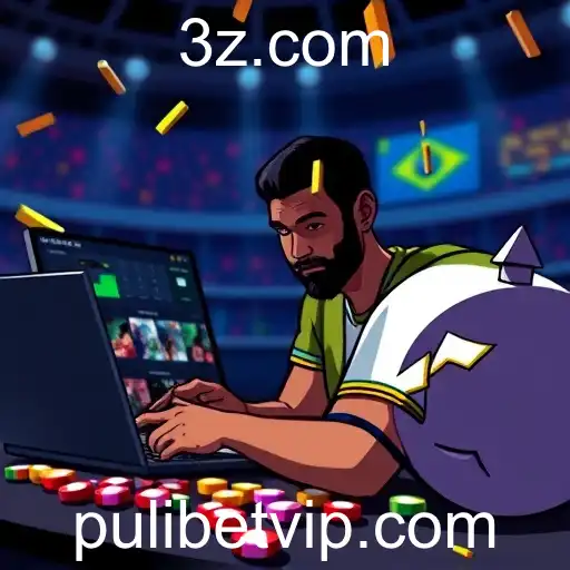 Tendências e Impactos do Crescimento dos Jogos Online