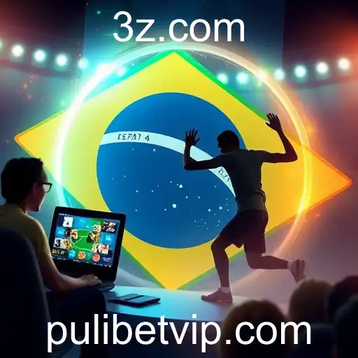 O Crescimento do Mercado de Jogos Online em 2025