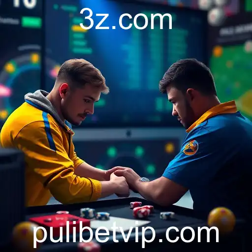 Crescimento dos Jogos Online no Brasil em 2025