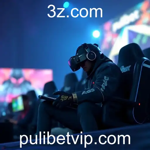 A Expansão do Mercado de Jogos em 2025