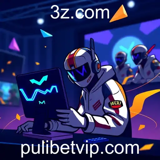 Nova Era dos Jogos em 2025: Pulibet Revoluciona o Mercado