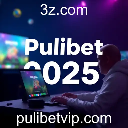 Pulibet: O Cenário Atual dos Jogos Online