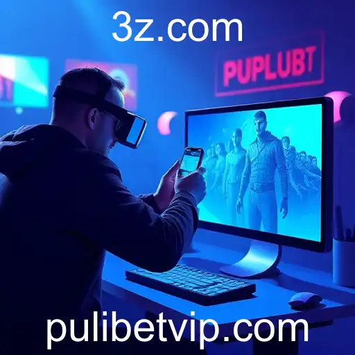 A Dinâmica do Mercado de Jogos Online em 2025