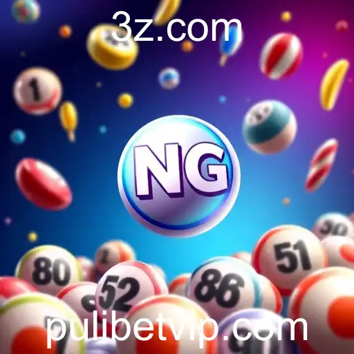 Explorando o Popular Jogo de Bingo no Pulibet