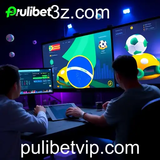 Dinâmicas e Tendências do Jogo Online no Brasil