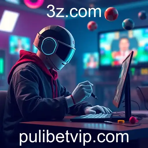 Tendências e Desafios do Mercado de Jogos em 2025