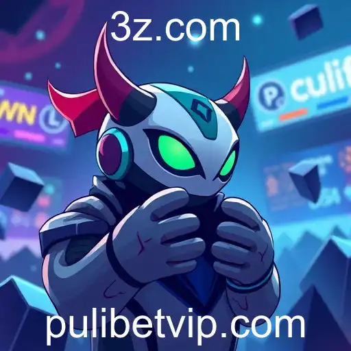 O Crescimento Espetacular do Mercado de Jogos Online