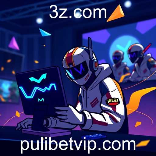 Nova Era dos Jogos em 2025: Pulibet Revoluciona o Mercado