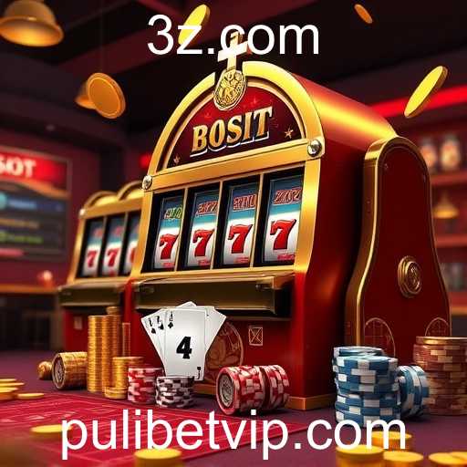 A Ascensão dos Jogos de Azar Online no Brasil