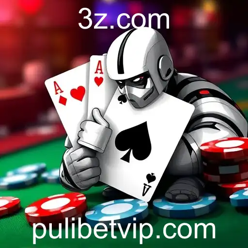 Explorando a Excitante Categoria de Jogo de Poker no Pulibet